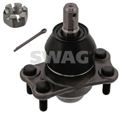 Wilmink Group WG2038657 Ball joint WG2038657: Buy near me in Poland at 2407.PL - Good price!
