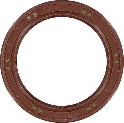 Wilmink Group WG1005001 Camshaft oil seal WG1005001: Buy near me in Poland at 2407.PL - Good price!