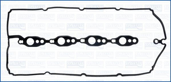 Wilmink Group WG1957299 Gasket, cylinder head cover WG1957299: Buy near me in Poland at 2407.PL - Good price!