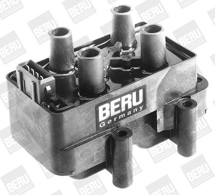 Wilmink Group WG1487326 Ignition coil WG1487326: Buy near me in Poland at 2407.PL - Good price!