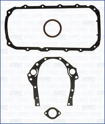 Wilmink Group WG1169152 Gasket Set, crank case WG1169152: Buy near me in Poland at 2407.PL - Good price!