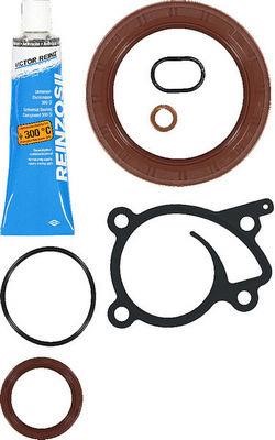 Wilmink Group WG1702852 Gasket Set, crank case WG1702852: Buy near me in Poland at 2407.PL - Good price!