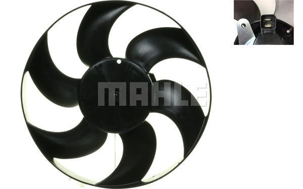 Wilmink Group WG2180675 Hub, engine cooling fan wheel WG2180675: Buy near me in Poland at 2407.PL - Good price!
