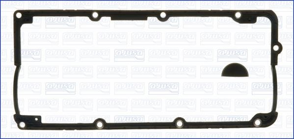 Wilmink Group WG1009554 Valve Cover Gasket (kit) WG1009554: Buy near me in Poland at 2407.PL - Good price!