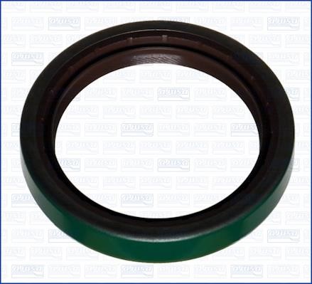 Wilmink Group WG1751974 Crankshaft oil seal WG1751974: Buy near me in Poland at 2407.PL - Good price!