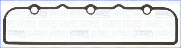 Wilmink Group WG1160316 Gasket, cylinder head cover WG1160316: Buy near me in Poland at 2407.PL - Good price!