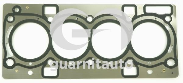 Wilmink Group WG2047108 Gasket, cylinder head WG2047108: Buy near me in Poland at 2407.PL - Good price!