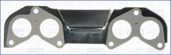 Wilmink Group WG1161470 Exhaust manifold dichtung WG1161470: Buy near me in Poland at 2407.PL - Good price!
