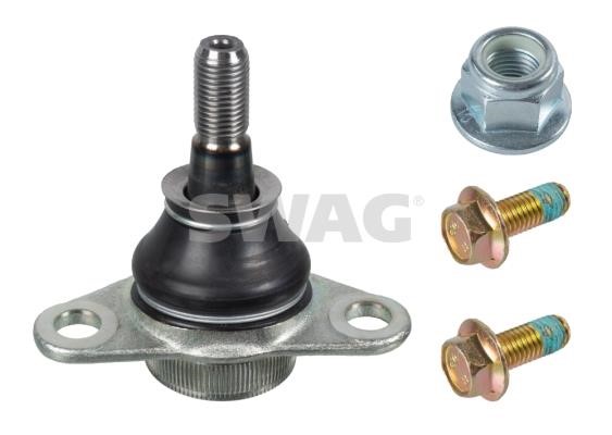 Wilmink Group WG2034058 Ball joint WG2034058: Buy near me in Poland at 2407.PL - Good price!