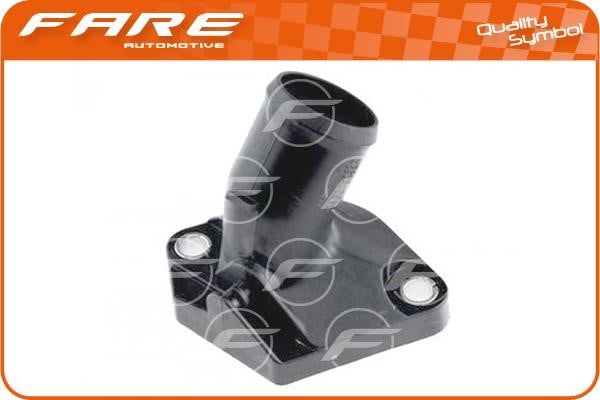 Fare 16262 Coolant Flange 16262: Buy near me in Poland at 2407.PL - Good price!
