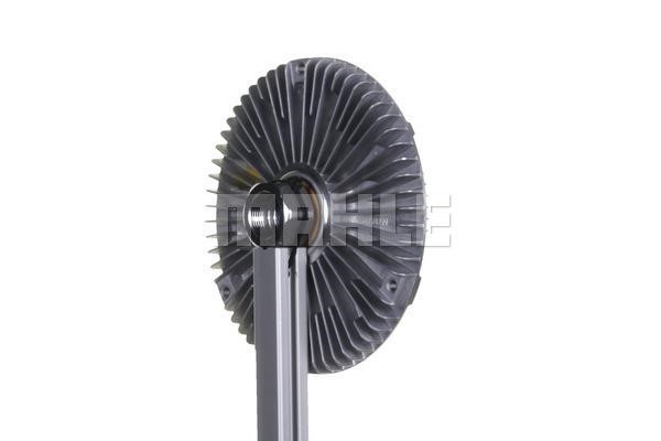 Wilmink Group WG2180501 Clutch, radiator fan WG2180501: Buy near me in Poland at 2407.PL - Good price!