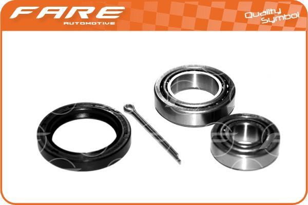 Fare 26373 Wheel bearing kit 26373: Buy near me in Poland at 2407.PL - Good price!