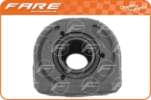 Fare 21419 Control Arm-/Trailing Arm Bush 21419: Buy near me at 2407.PL in Poland at an Affordable price!
