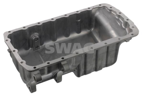 Wilmink Group WG1431281 Oil Pan WG1431281: Buy near me at 2407.PL in Poland at an Affordable price!