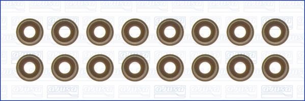 Wilmink Group WG1455654 Valve oil seals, kit WG1455654: Buy near me in Poland at 2407.PL - Good price!