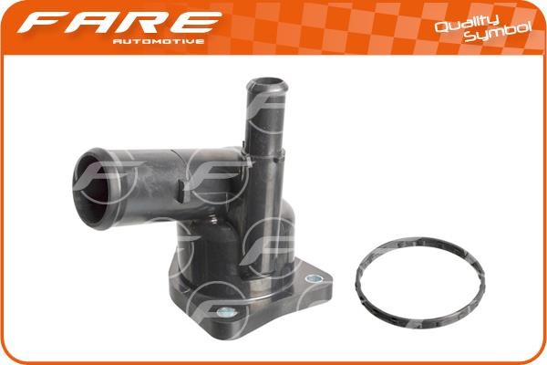 Fare 16441 Thermostat, coolant 16441: Buy near me in Poland at 2407.PL - Good price!