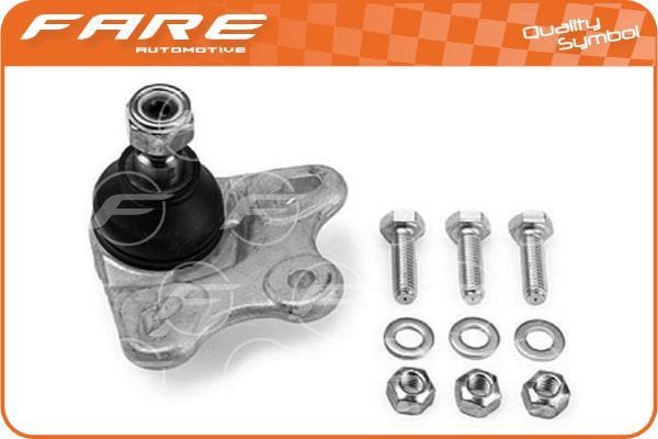 Fare 29803 Ball joint 29803: Buy near me at 2407.PL in Poland at an Affordable price!