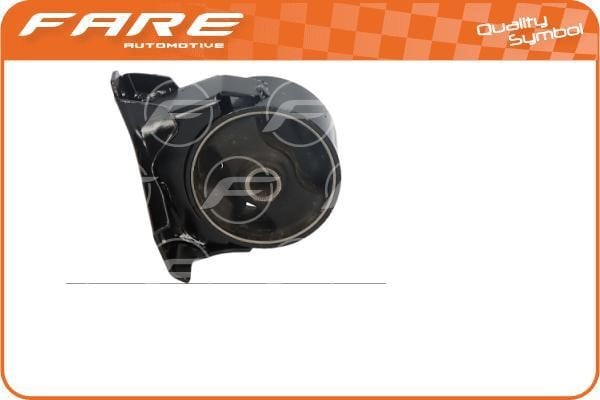 Fare 21069 Engine mount 21069: Buy near me in Poland at 2407.PL - Good price!