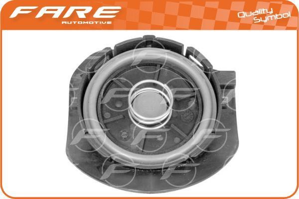 Fare 31000 Valve, engine block breather 31000: Buy near me in Poland at 2407.PL - Good price!
