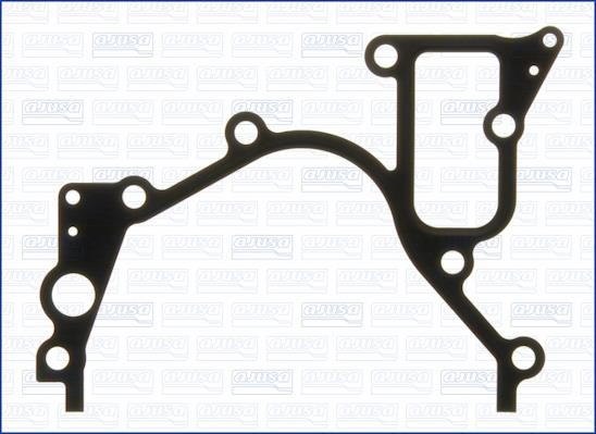 Wilmink Group WG1447852 Gasket, timing case WG1447852: Buy near me at 2407.PL in Poland at an Affordable price!