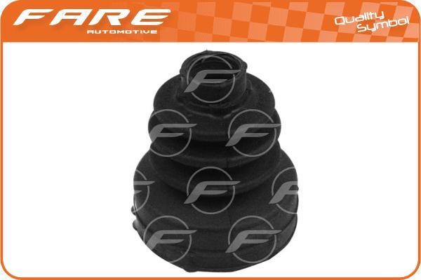 Fare K20218 Bellow set, drive shaft K20218: Buy near me in Poland at 2407.PL - Good price!
