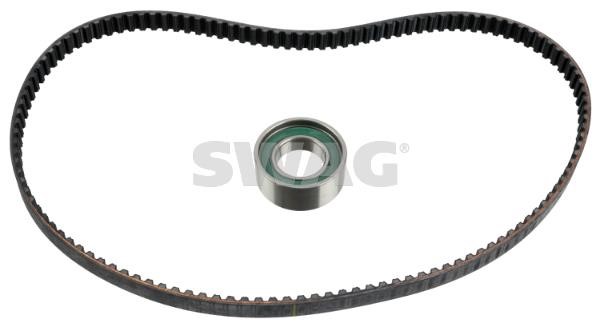 Wilmink Group WG1431551 Timing Belt Kit WG1431551: Buy near me at 2407.PL in Poland at an Affordable price!