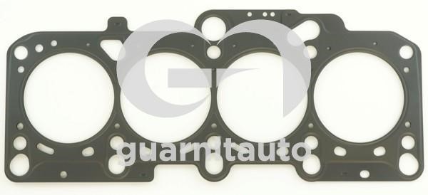 Wilmink Group WG2134025 Gasket, cylinder head WG2134025: Buy near me in Poland at 2407.PL - Good price!
