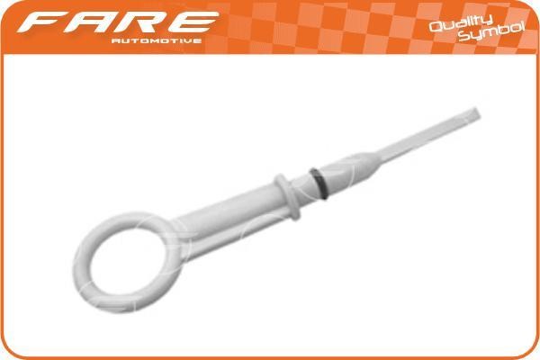 Fare 25357 ROD ASSY-OIL LEVEL GAUGE 25357: Buy near me in Poland at 2407.PL - Good price!