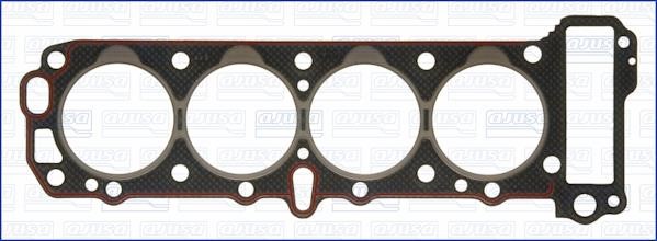 Wilmink Group WG1449454 Gasket, cylinder head WG1449454: Buy near me in Poland at 2407.PL - Good price!