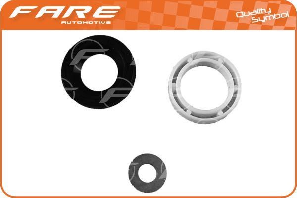 Fare 31355 Seal Ring, nozzle holder 31355: Buy near me in Poland at 2407.PL - Good price!