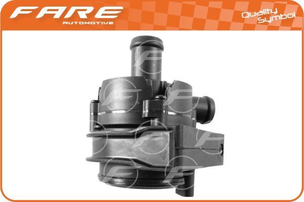 Fare 28916 Additional coolant pump 28916: Buy near me in Poland at 2407.PL - Good price!