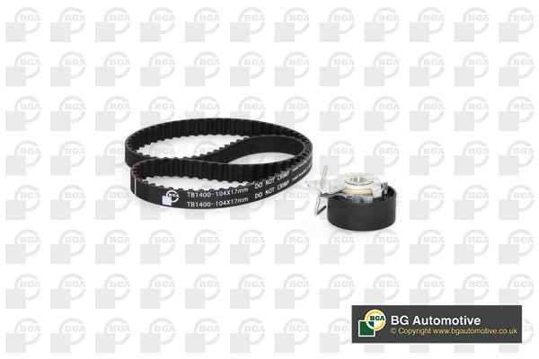 Wilmink Group WG1487937 Timing Belt Kit WG1487937: Buy near me in Poland at 2407.PL - Good price!