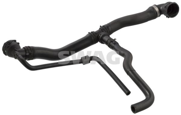 Wilmink Group WG1888646 Radiator Hose WG1888646: Buy near me in Poland at 2407.PL - Good price!