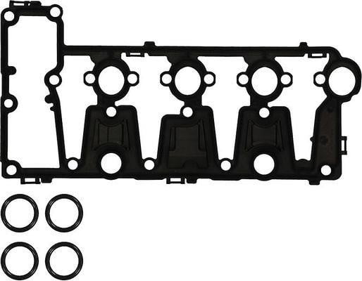 Wilmink Group WG1707206 Valve Cover Gasket (kit) WG1707206: Buy near me in Poland at 2407.PL - Good price!