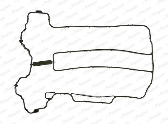 Wilmink Group WG1177204 Gasket, cylinder head cover WG1177204: Buy near me at 2407.PL in Poland at an Affordable price!