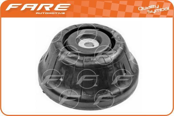 Fare 28027 Suspension Strut Support Mount 28027: Buy near me in Poland at 2407.PL - Good price!