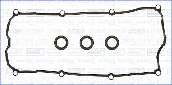 Wilmink Group WG1169581 Valve Cover Gasket (kit) WG1169581: Buy near me in Poland at 2407.PL - Good price!
