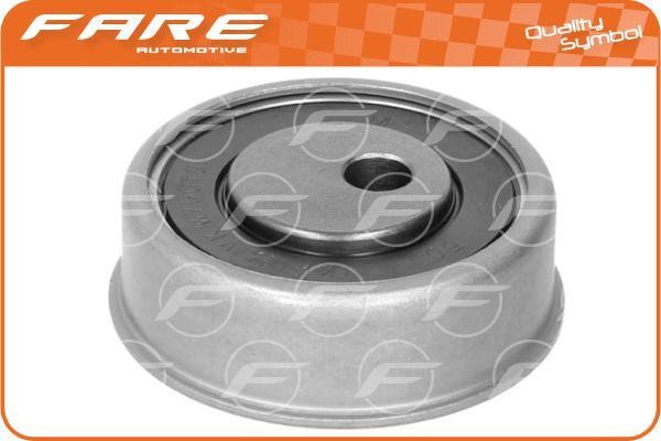 Fare 21924 Tensioner pulley, timing belt 21924: Buy near me in Poland at 2407.PL - Good price!