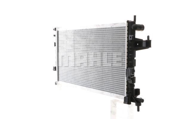 Wilmink Group WG2183593 Radiator, engine cooling WG2183593: Buy near me in Poland at 2407.PL - Good price!