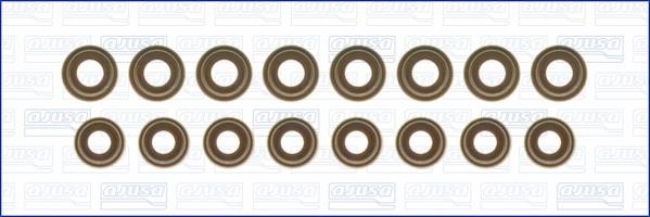 Wilmink Group WG1169908 Valve oil seals, kit WG1169908: Buy near me in Poland at 2407.PL - Good price!