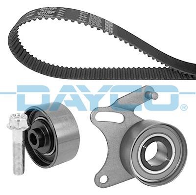 Wilmink Group WG2007627 Timing Belt Kit WG2007627: Buy near me at 2407.PL in Poland at an Affordable price!