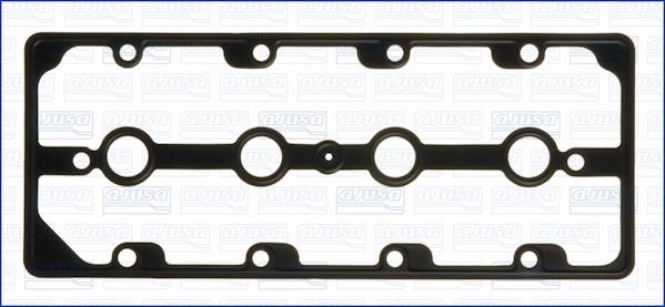 Wilmink Group WG1160431 Gasket, cylinder head cover WG1160431: Buy near me in Poland at 2407.PL - Good price!