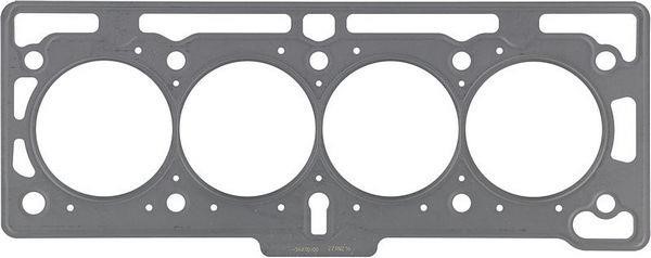 Wilmink Group WG1003875 Gasket, cylinder head WG1003875: Buy near me in Poland at 2407.PL - Good price!