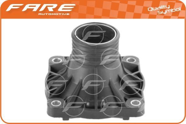 Fare 29934 Coolant Flange 29934: Buy near me in Poland at 2407.PL - Good price!