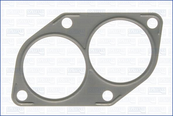 Wilmink Group WG1158179 Exhaust pipe gasket WG1158179: Buy near me in Poland at 2407.PL - Good price!