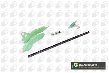 Wilmink Group WG1488301 Timing chain kit WG1488301: Buy near me in Poland at 2407.PL - Good price!
