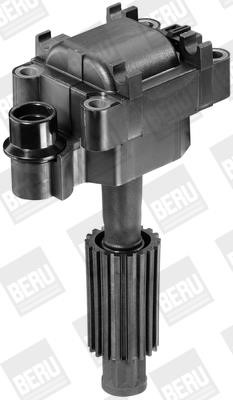 Wilmink Group WG1487376 Ignition coil WG1487376: Buy near me in Poland at 2407.PL - Good price!