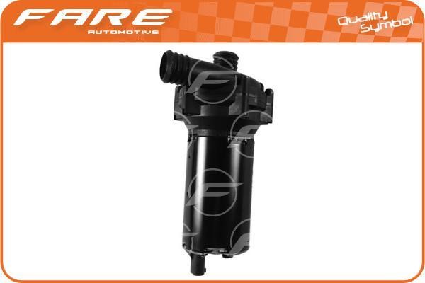 Fare 28912 Additional coolant pump 28912: Buy near me in Poland at 2407.PL - Good price!