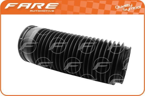 Fare 30548 Bellow and bump for 1 shock absorber 30548: Buy near me in Poland at 2407.PL - Good price!