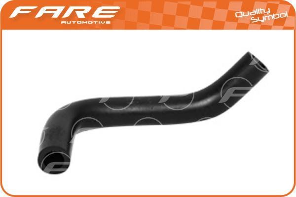 Fare 30678 Hose, cylinder head cover breather 30678: Buy near me in Poland at 2407.PL - Good price!